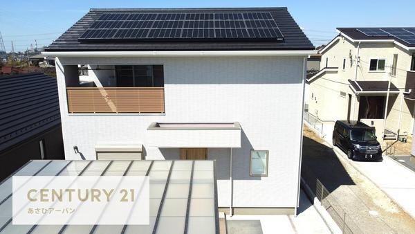 千葉市中央区生実町の中古一戸建て