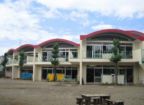 四街道市大日の土地(つぼみ幼稚園)