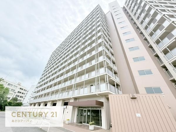 千葉ガーデンタウンＢ