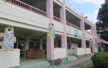四街道市内黒田の中古一戸建て(くりやま幼稚園)