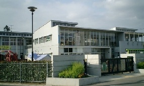 四街道市内黒田の中古一戸建て(四街道市立中央保育所)