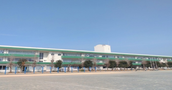 四街道市内黒田の中古一戸建て(四街道市立八木原小学校)