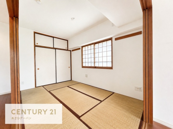 サンクレイドル薬園台弐番館