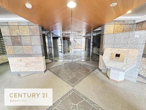 サンクレイドル薬園台弐番館