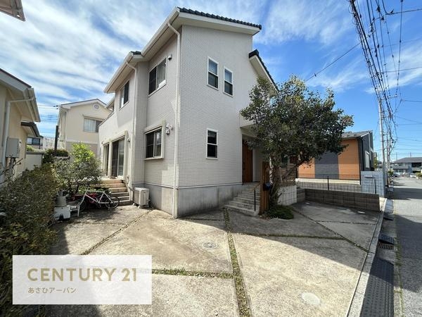 四街道市めいわ　ウィザースホーム施工オール電化戸建