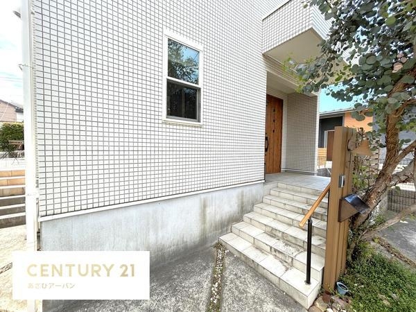 四街道市めいわ２丁目の中古一戸建て