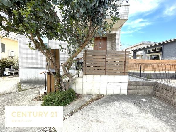 四街道市めいわ２丁目の中古一戸建て