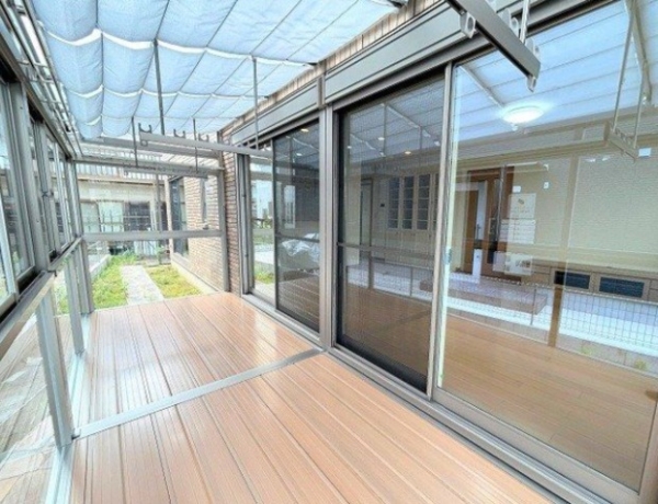千葉市中央区浜野町の中古一戸建て