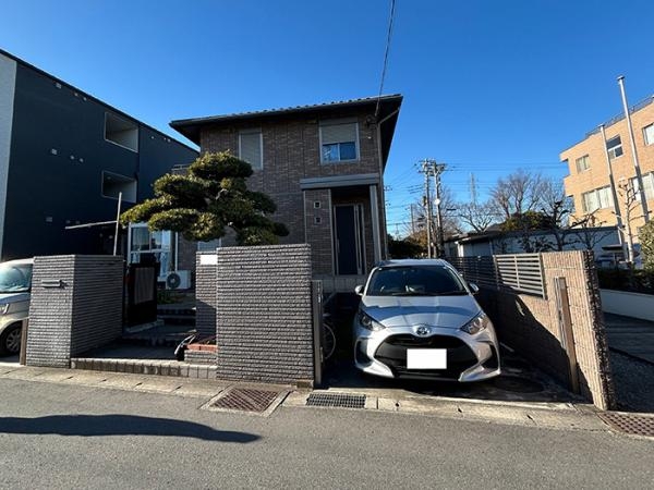 千葉市中央区浜野町５６５　４１