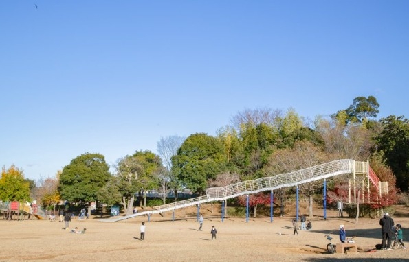 四街道市物井の中古一戸建て(物井さとくらし公園)