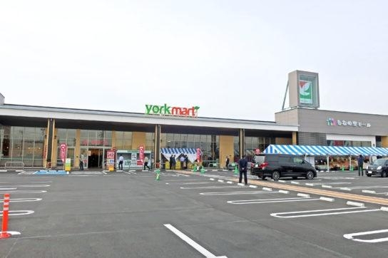 四街道市物井の中古一戸建て(ヨークマートもねの里店)