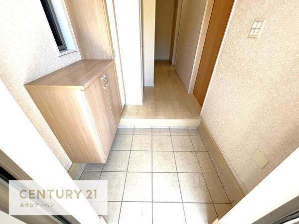 四街道市物井の中古一戸建て