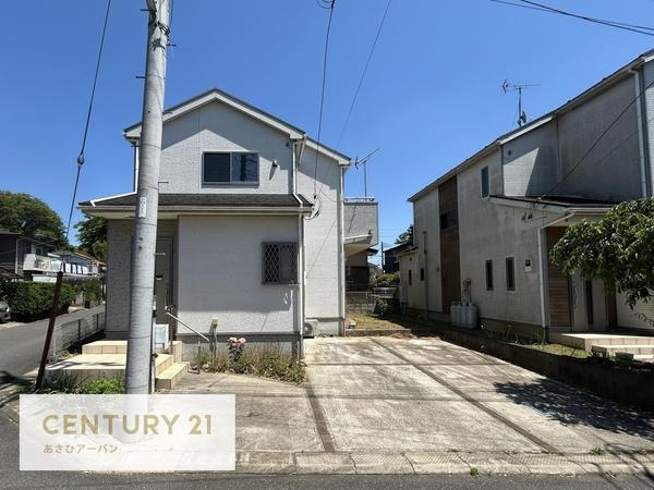 四街道市物井の中古一戸建て