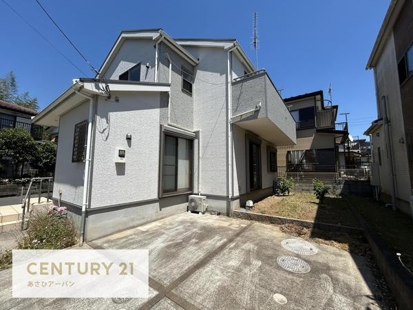 四街道市物井の中古一戸建て