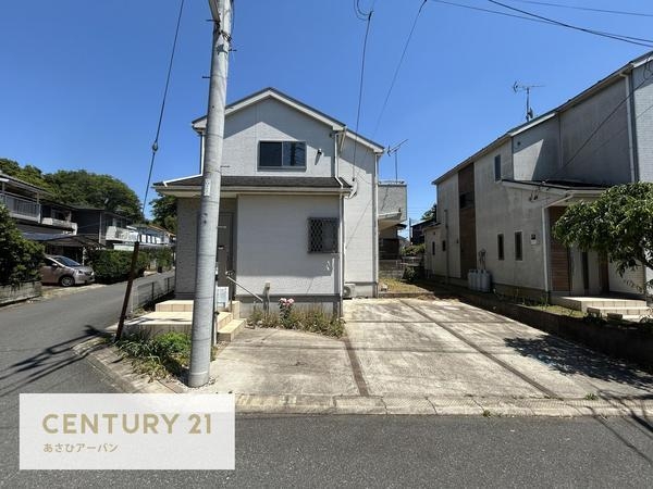 四街道市物井の中古一戸建て