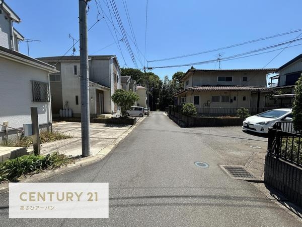 四街道市物井の中古一戸建て