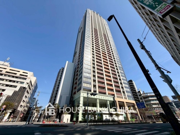 CHIBA　CENTRAL　TOWER
