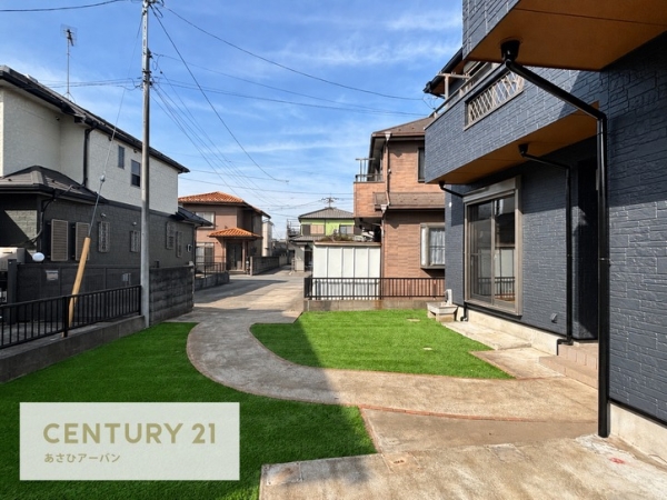 四街道市四街道の中古一戸建て
