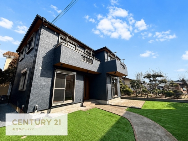 四街道市四街道の中古一戸建て