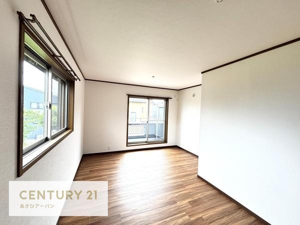 四街道市四街道の中古一戸建て