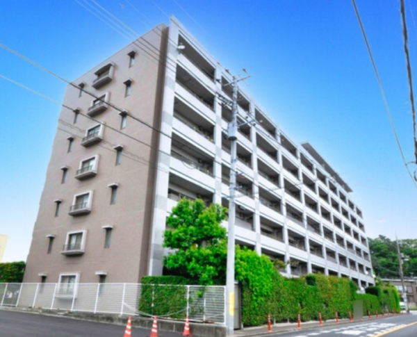 千葉パークハウス