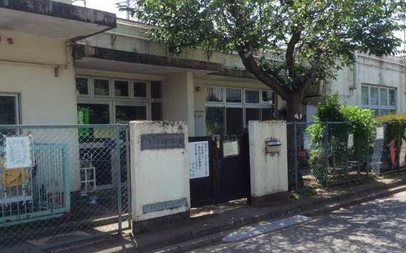 ツインエルシティ千葉壱番館(千葉市立都賀の台小学校)