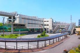 シーズガーデン千城台(千城台駅(千葉都市モノレール　2号線))