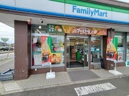 シーズガーデン千城台(ファミリーマート千葉御成台店)