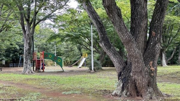シーズガーデン千城台(御成公園)