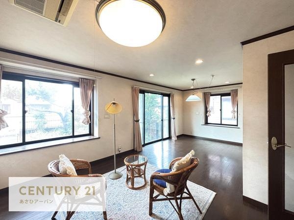 千葉市若葉区坂月町の中古一戸建て