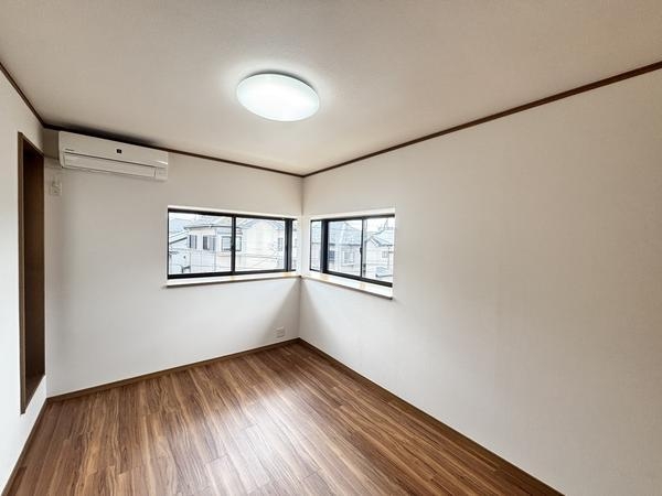 千葉市若葉区桜木３丁目の中古一戸建て