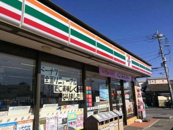 千葉市若葉区桜木３丁目の中古一戸建て(セブンイレブン千葉桜木町店)