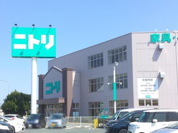 千葉市若葉区桜木３丁目の中古一戸建て(ニトリ千葉桜木店)