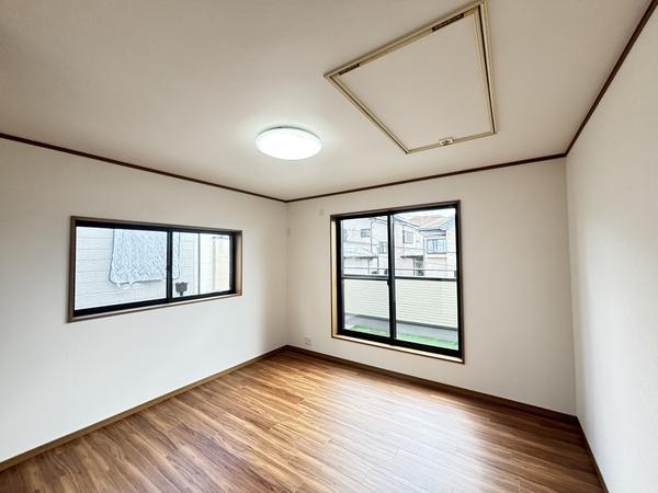 千葉市若葉区桜木３丁目の中古一戸建て