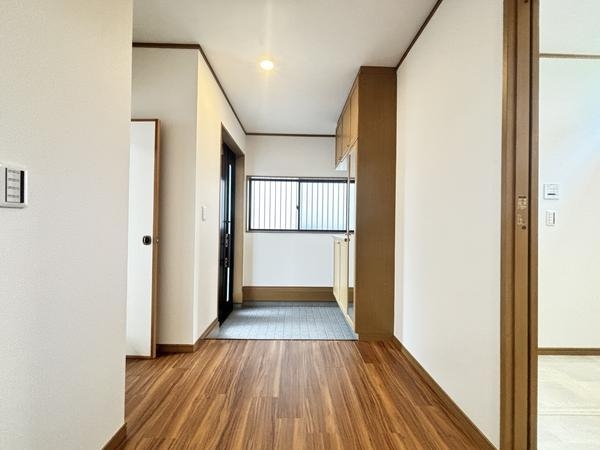 千葉市若葉区桜木３丁目の中古一戸建て