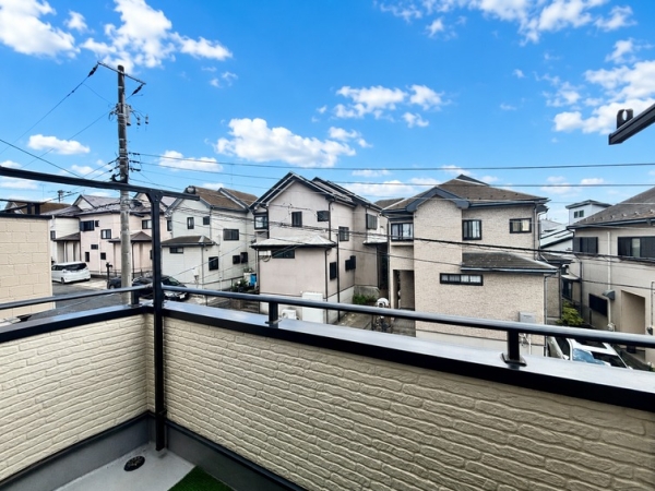 千葉市若葉区桜木３丁目の中古一戸建て