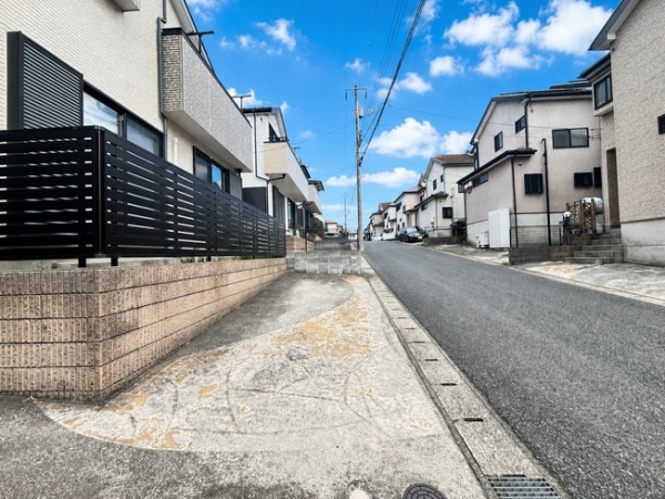 千葉市若葉区桜木３丁目の中古一戸建て