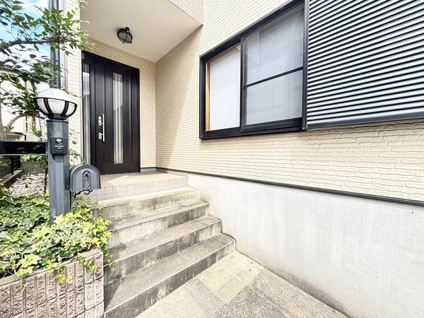千葉市若葉区桜木３丁目の中古一戸建て