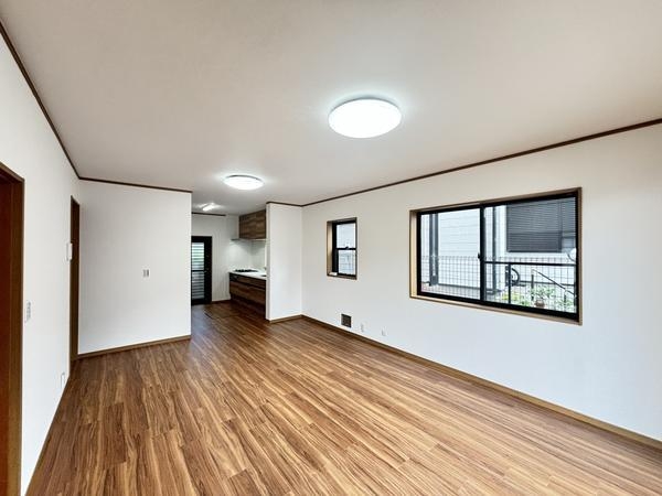 千葉市若葉区桜木３丁目の中古一戸建て