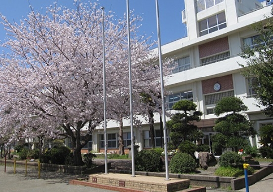 千葉市緑区土気町の中古一戸建て(千葉市立土気小学校)