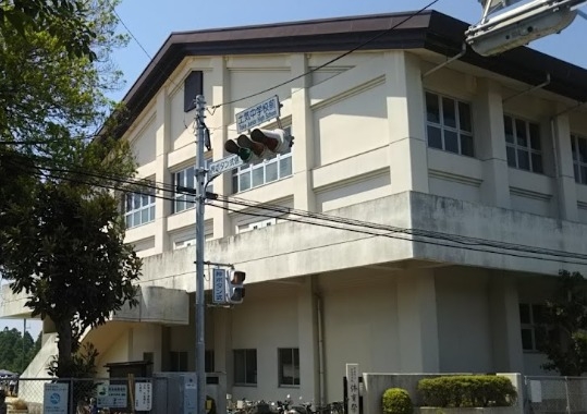 千葉市緑区土気町の中古一戸建て(千葉市立土気中学校)