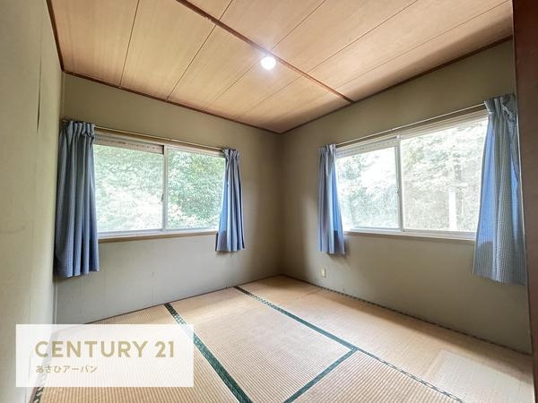 千葉市緑区土気町の中古一戸建て