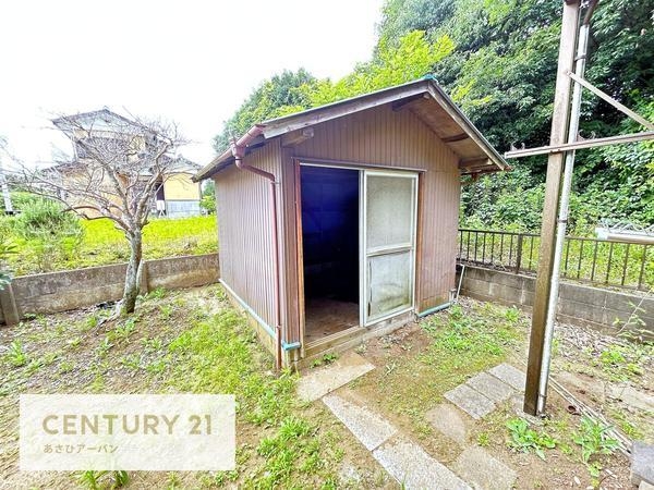 千葉市緑区土気町の中古一戸建て