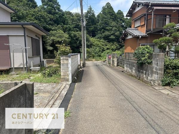 千葉市緑区土気町の中古一戸建て