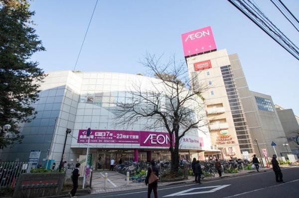 ホーリーウッド稲毛(イオン稲毛店)
