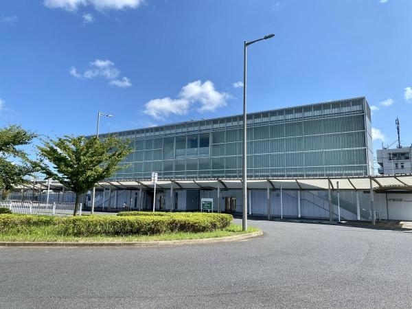 ブルーミングガーデン　千葉市緑区誉田町１丁目１期１号棟(誉田駅(JR　外房線))