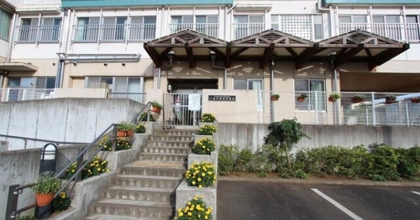 ブルーミングガーデン　千葉市緑区誉田町１丁目１期１号棟(千葉市誉田保育所)