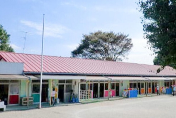 ブルーミングガーデン　千葉市緑区誉田町１丁目１期１号棟(ほまれ幼稚園)