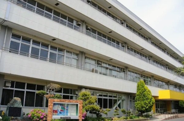 四街道市大日の中古一戸建て(四街道市立四街道西中学校)