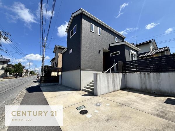 四街道市大日の中古一戸建て